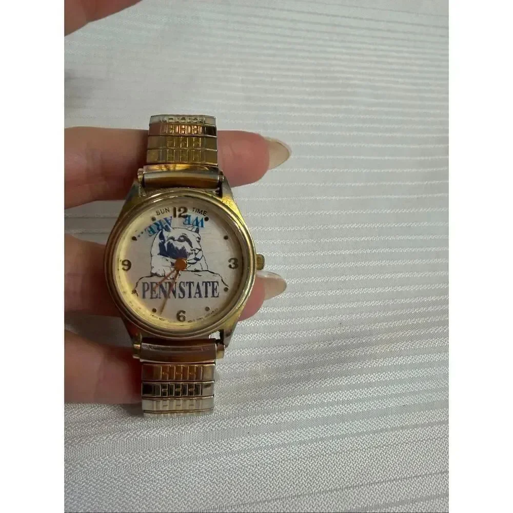 Penn State Vintage Watch Not Working
